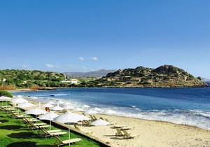 Blue Marine Resort & Spa