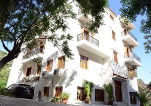 Anthemis Hotel