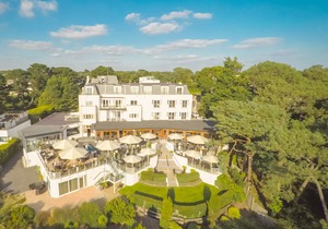 Harbour Heights Hotel