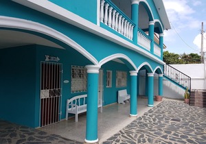 Agua Dulce