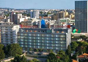 BessaHotel Boavista