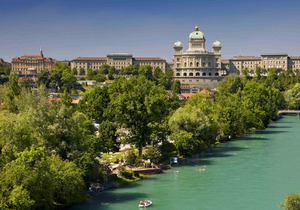 Novotel Bern Expo