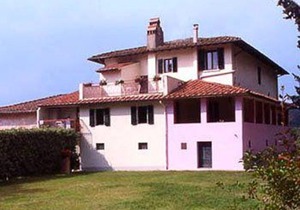 Podere Castellare