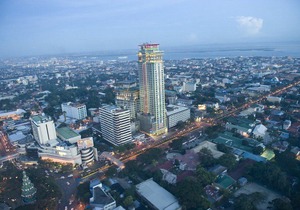 Crown Regency Hotel & Towers Cebu
