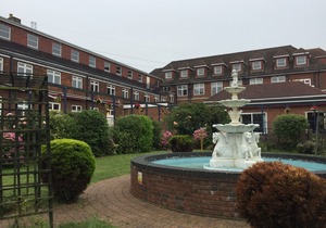 Best Western Thurrock Hotel