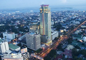 Crown Regency Hotel & Towers Cebu