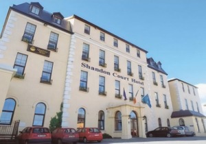 Maldron Hotel Shandon Cork City