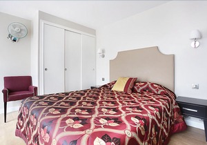 Hotel Montpensier