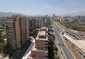 DoubleTree by Hilton Santiago Kennedy