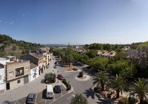 Hotel Olympia Ronda II
