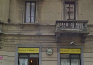 Residence Lepontina