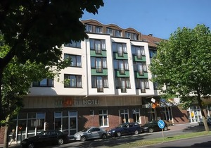 Acora Bochum Living the City