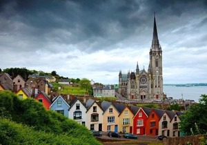 Maldron Hotel Shandon Cork City