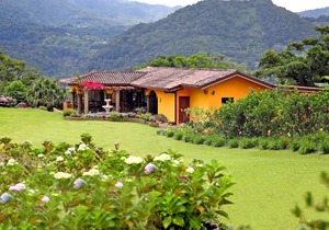 Los Establos Boutique Hotel - All Inclusive
