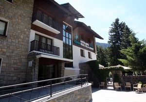 Hotel & Spa Real Villa Anayet