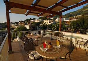 Hotel Imperamare
