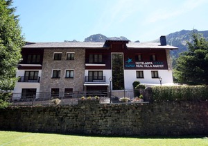 Hotel & Spa Real Villa Anayet