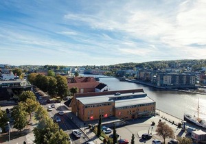 Hotel Klubben