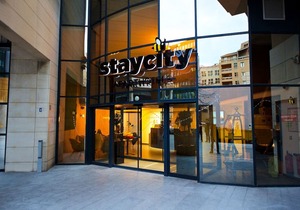 Staycity Aparthotels Centre Vieux Port