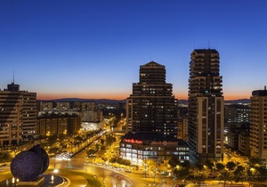 Ilunion Valencia 3