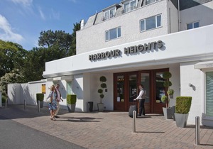 Harbour Heights Hotel