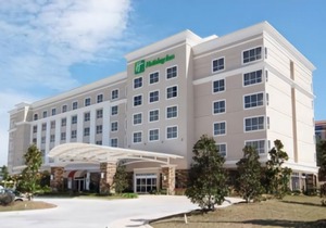 Holiday Inn Baton Rouge College Drive I-10, an Ihg Hotel