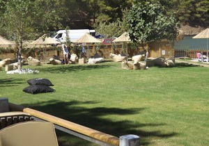 Alesta Yacht Hotel