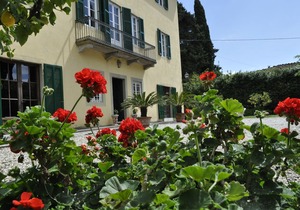 Villa Pedone