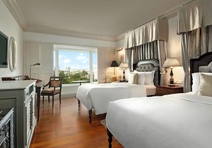 Hilton Mumbai International Airport Hotel