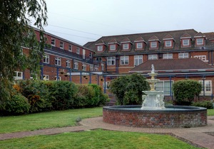 Best Western Thurrock Hotel