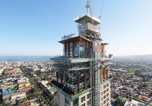 Crown Regency Hotel & Towers Cebu