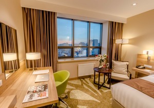 Holiday Inn Ulaanbaatar