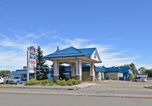 Best Western Wayside Inn