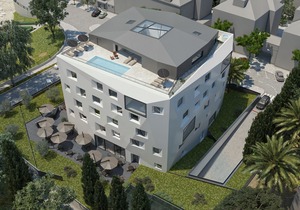 Briig Boutique Hotel