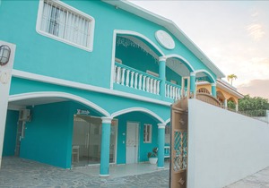 Agua Dulce