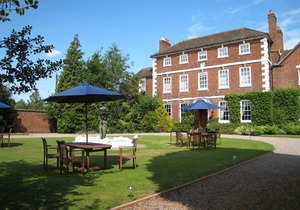 Park House Hotel