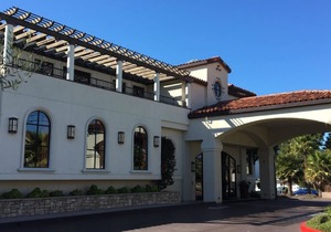 Fairfield Inn & Suites Santa Cruz - Capitola