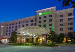 Holiday Inn Baton Rouge College Drive I-10, an Ihg Hotel
