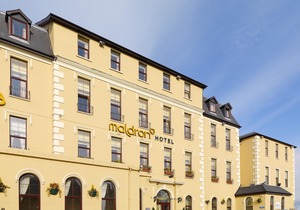 Maldron Hotel Shandon Cork City