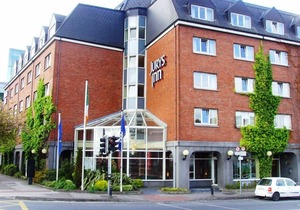 Jurys Inn Cork