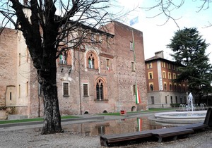 Nuovo Albergo Italia