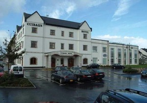 Clybaun Hotel