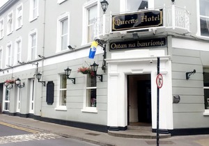 Queens Hotel and Nightclub