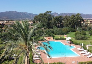 Hotel Santa Gilla