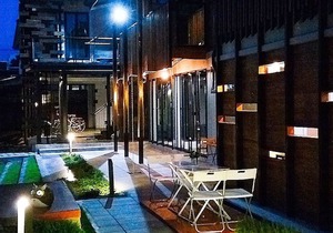 Baan Mai Kradan Hostel Chiang Rai
