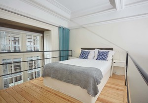 The Passenger Hostel