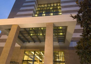 Ramada Plaza by Wyndham Antalya