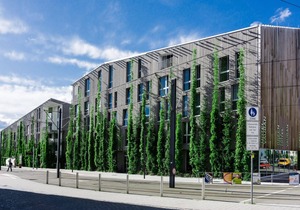 Green City Hotel Vauban
