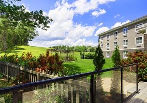Best Western Plus Bridgewater Hotel & Convention Centre