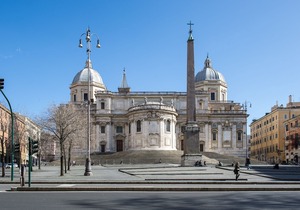 Relais Santa Maria Maggiore